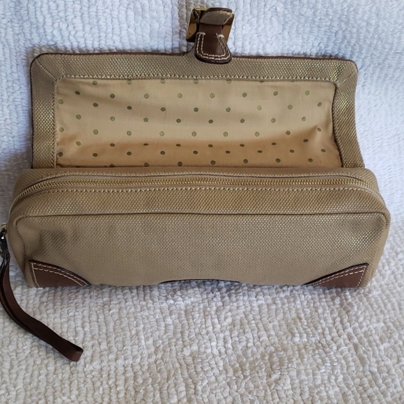 Kate Spade New York large clutch - Picture 4 of 8